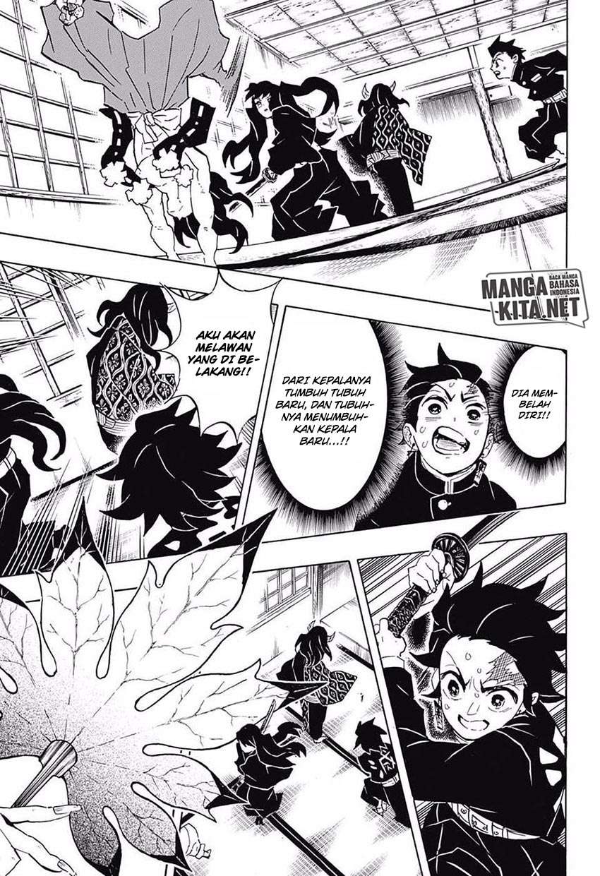 Chapter 106 - halaman 17
