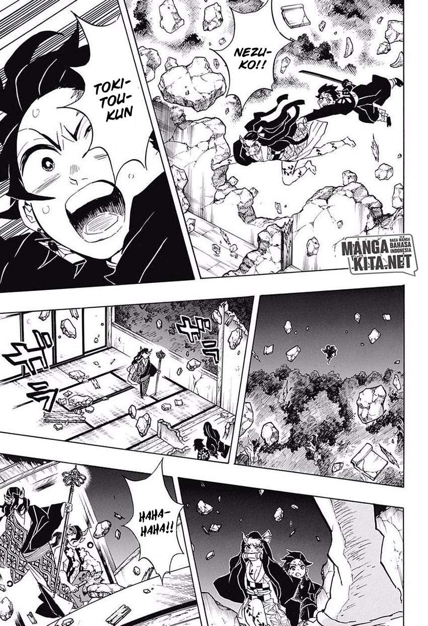 Chapter 106 - halaman 19