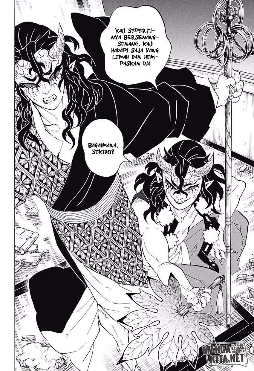 Chapter 106 - halaman 20