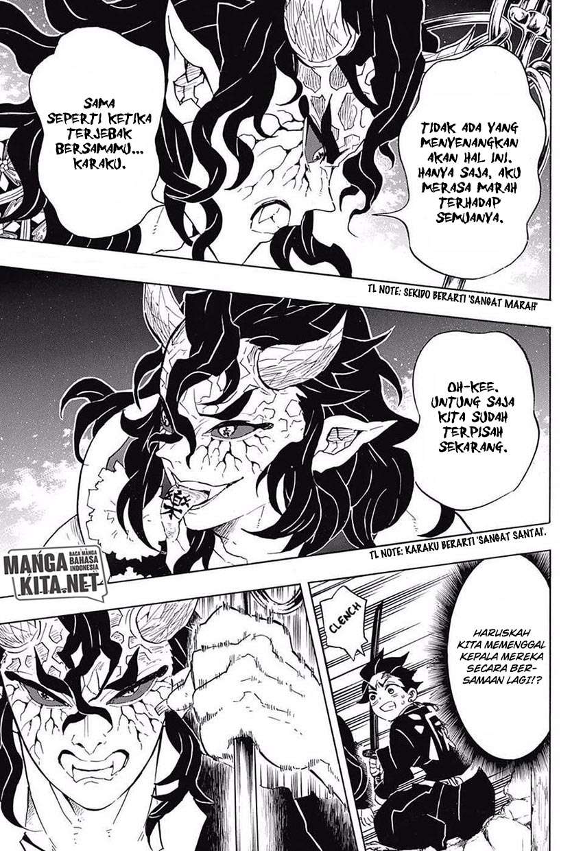 Chapter 106 - halaman 21