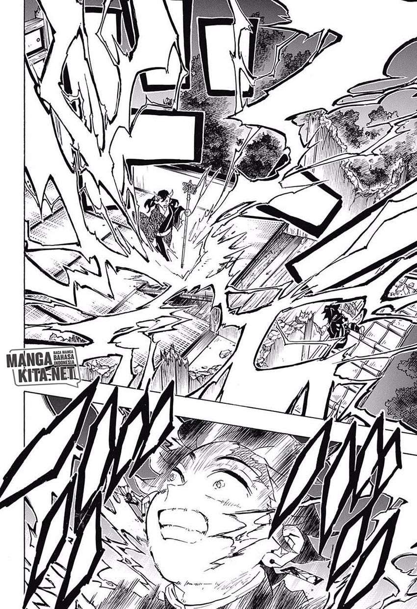Chapter 106 - halaman 22