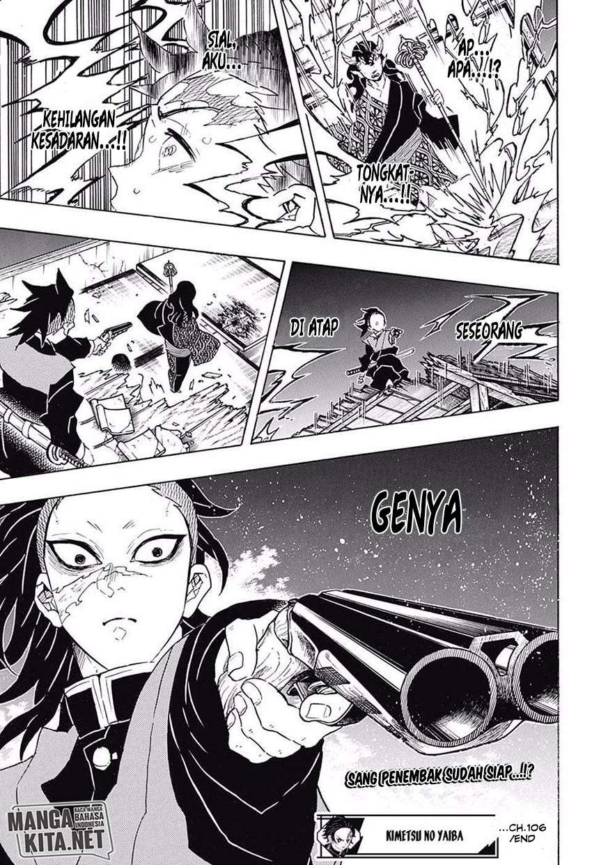 Chapter 106 - halaman 23