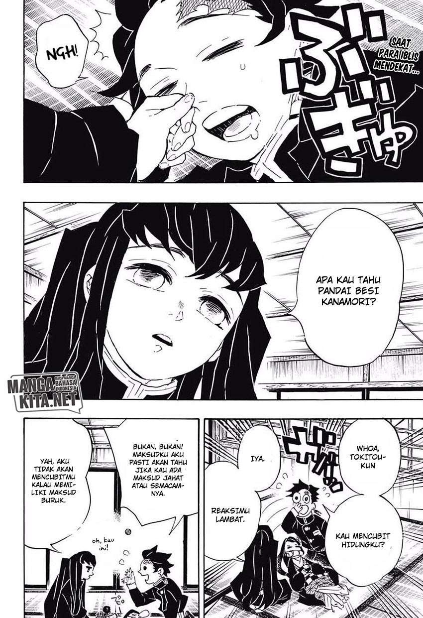 Chapter 106 - halaman 4