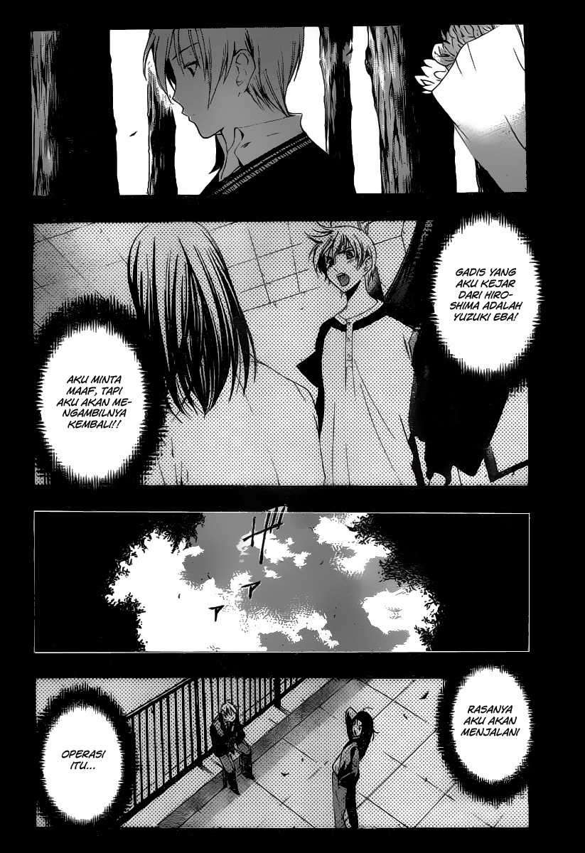 Chapter 169 - halaman 14