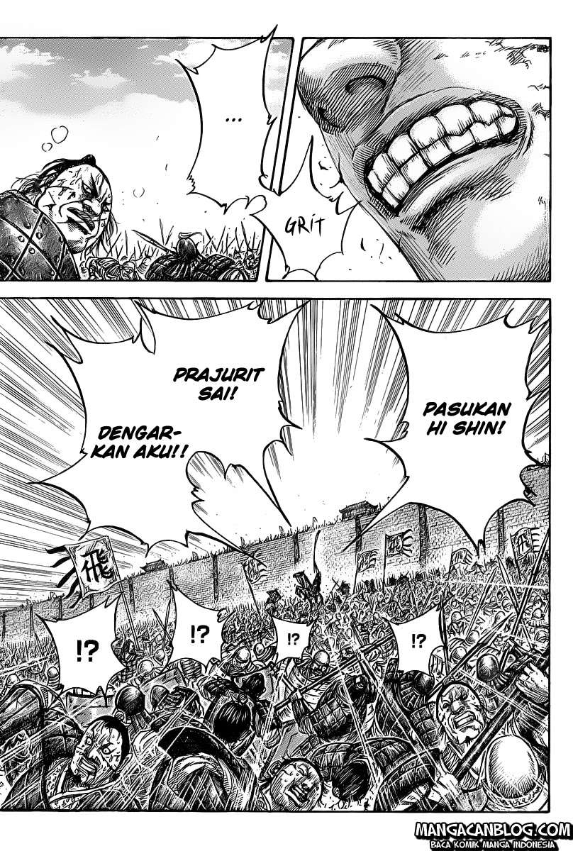 Chapter 421 - halaman 19