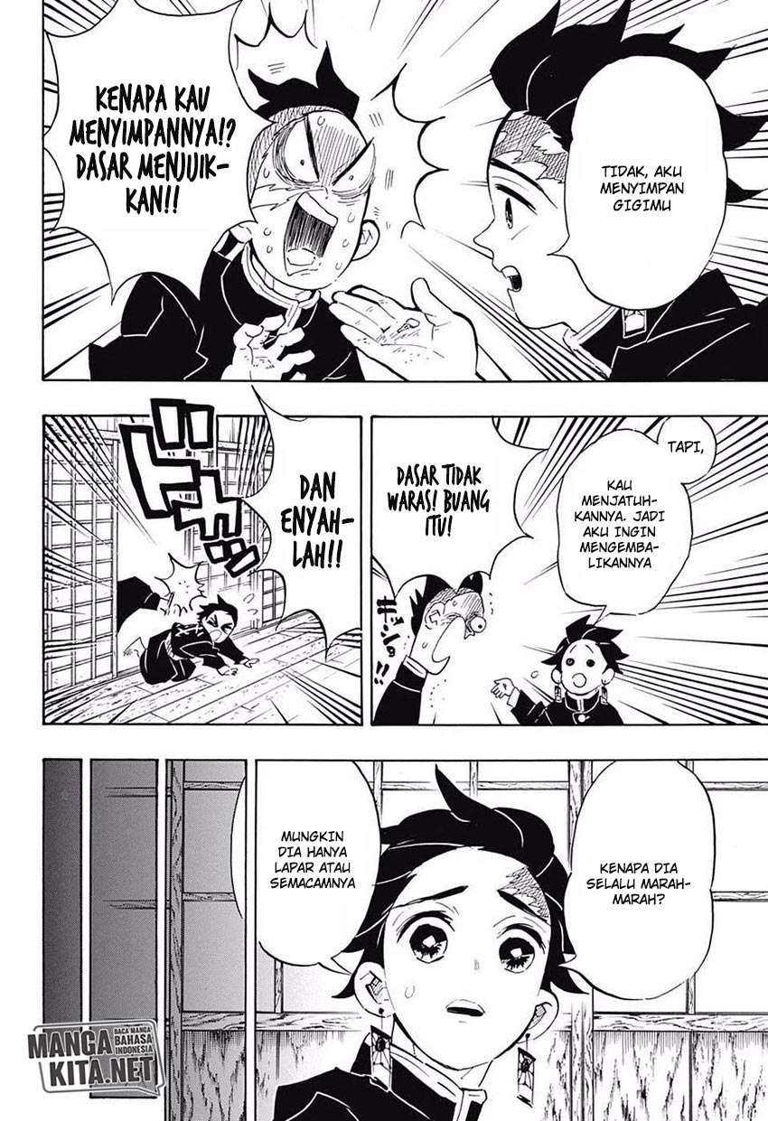 Chapter 105 - halaman 16