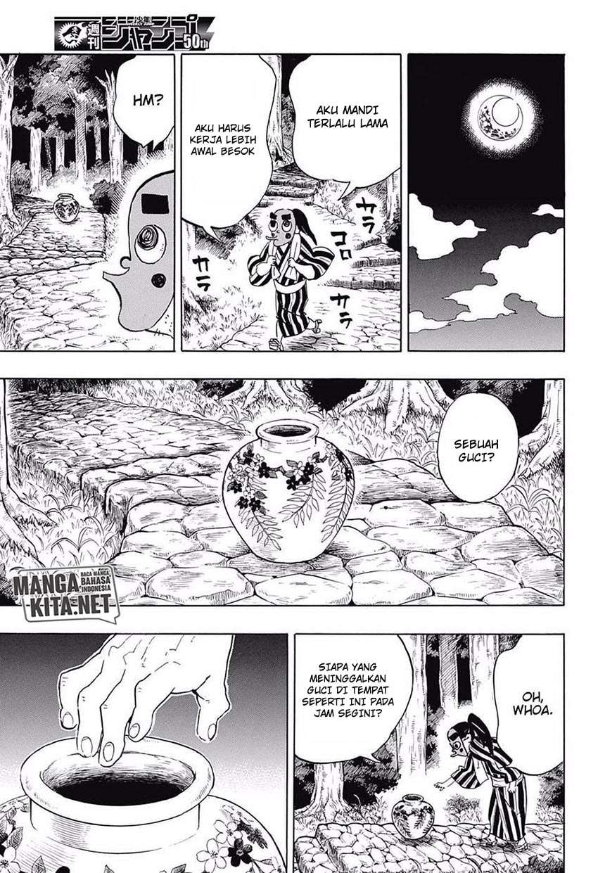 Chapter 105 - halaman 17