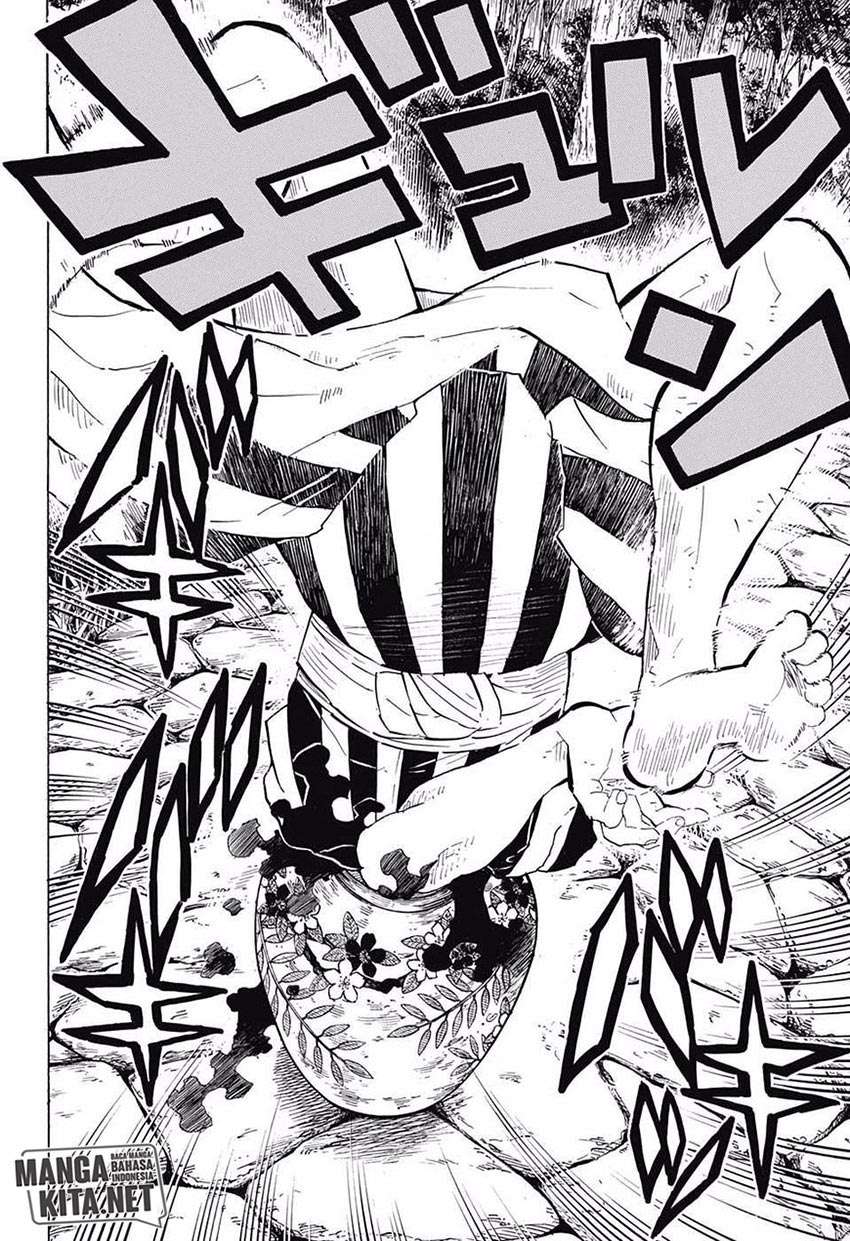 Chapter 105 - halaman 18