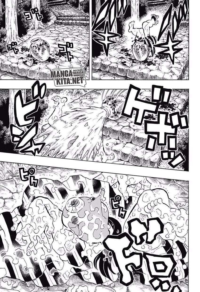 Chapter 105 - halaman 19