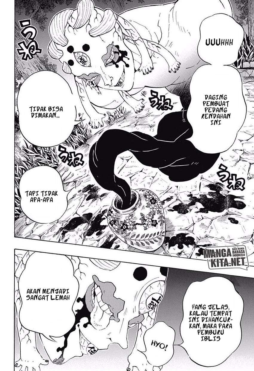 Chapter 105 - halaman 20