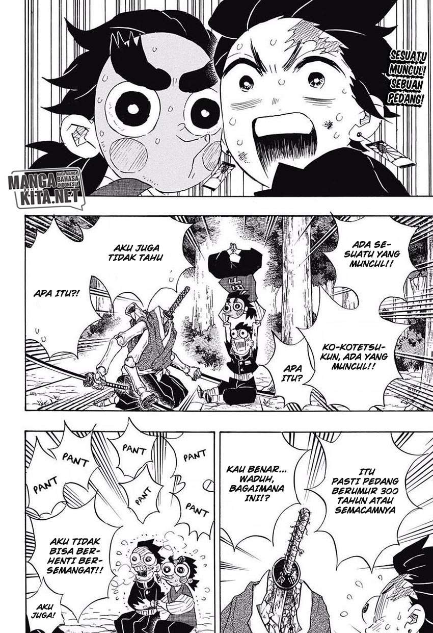 Chapter 105 - halaman 4