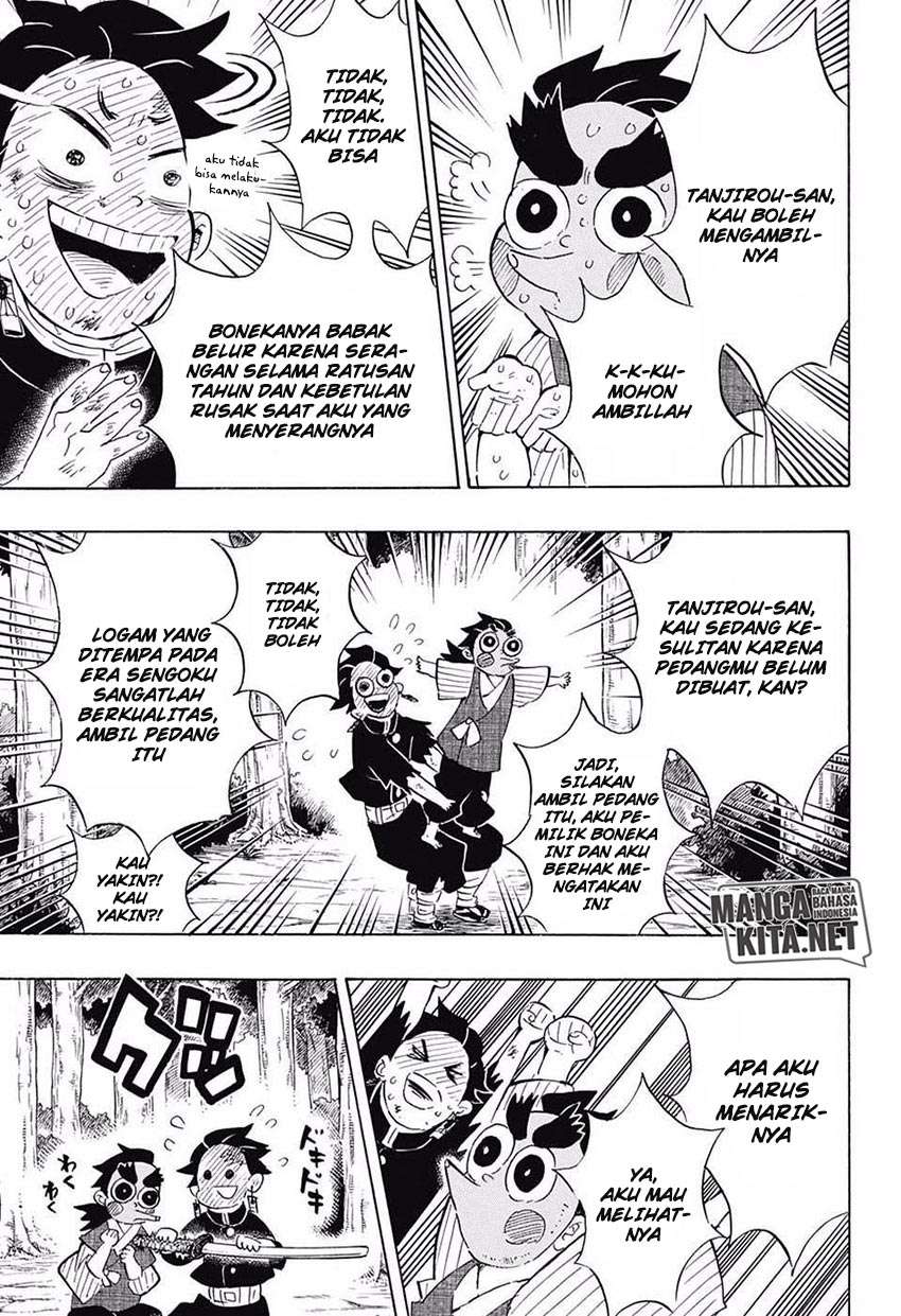 Chapter 105 - halaman 5