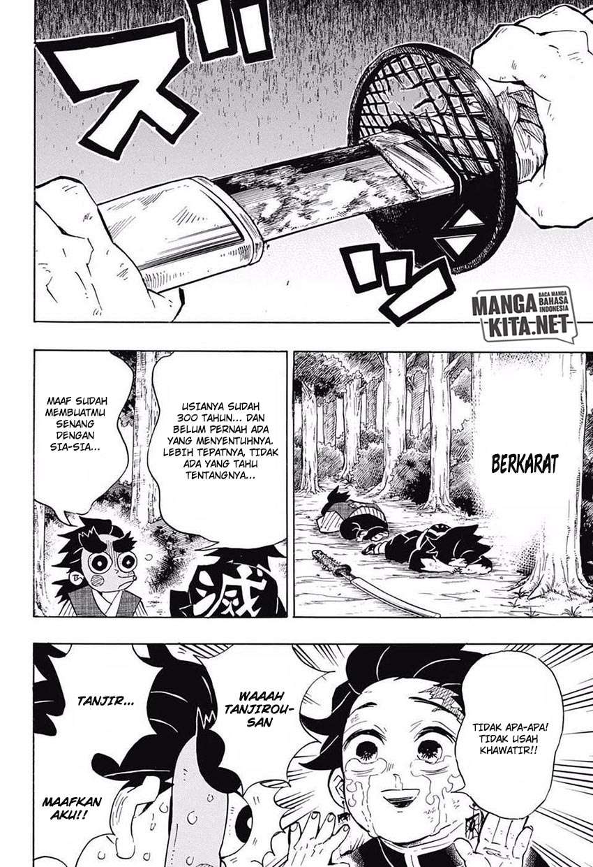 Chapter 105 - halaman 6