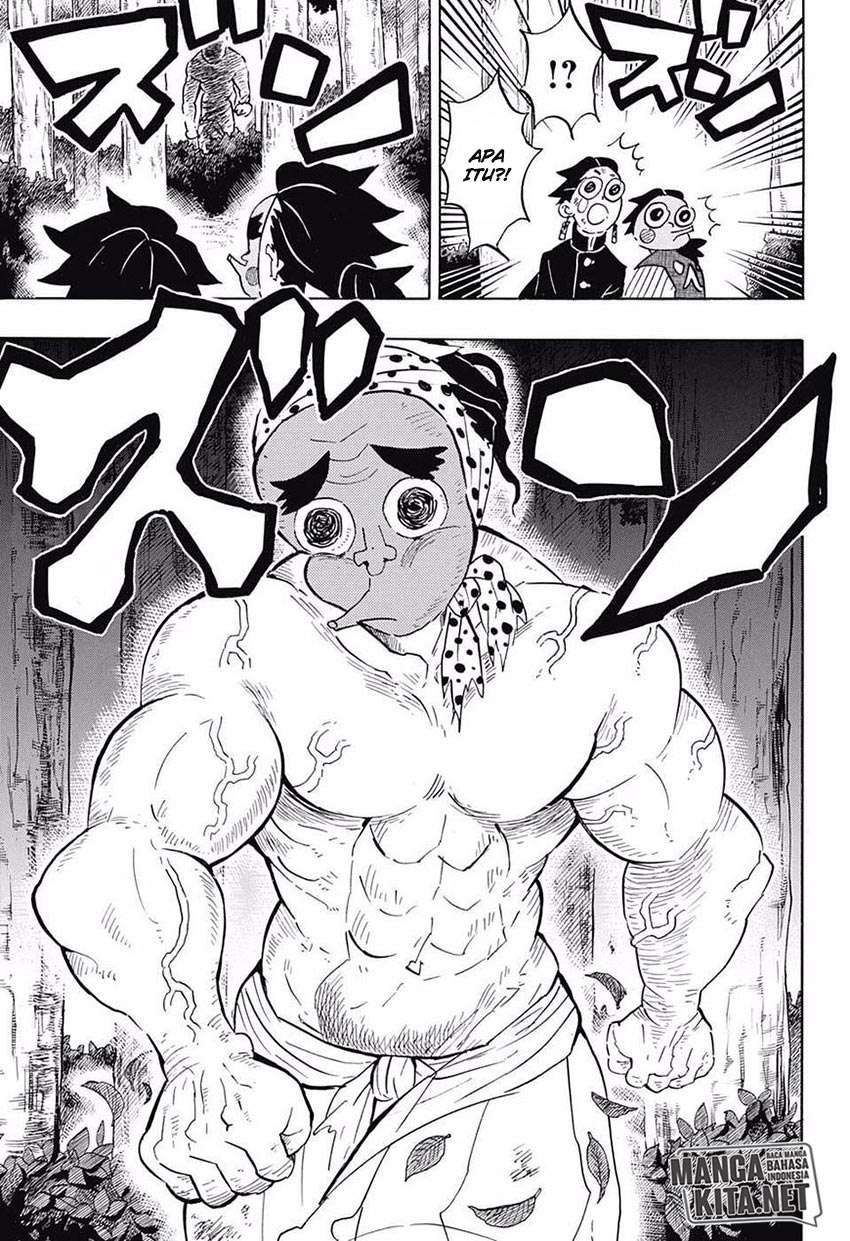 Chapter 105 - halaman 7