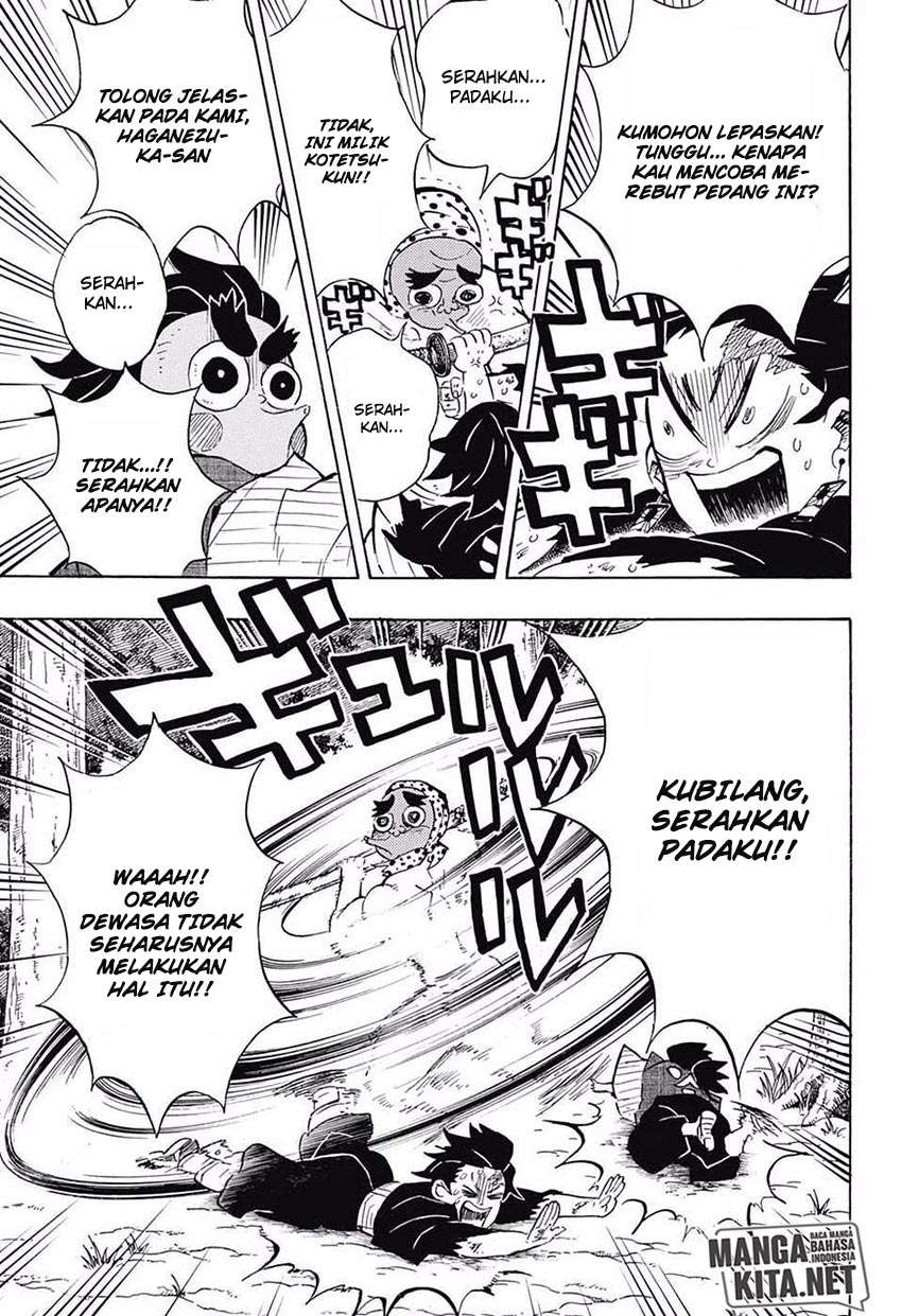 Chapter 105 - halaman 9