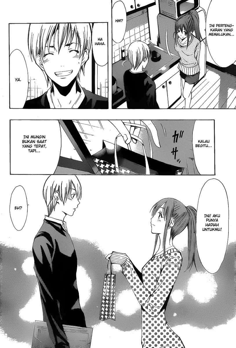 Chapter 168 - halaman 16