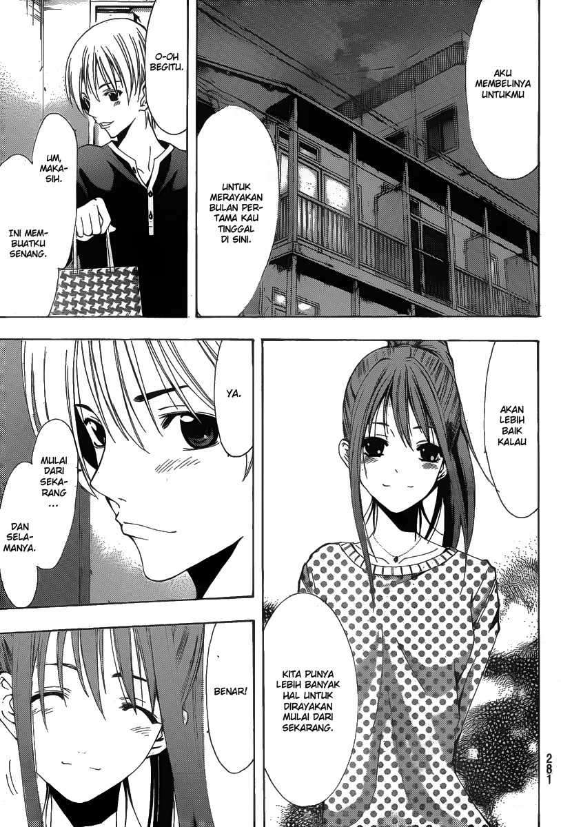 Chapter 168 - halaman 17