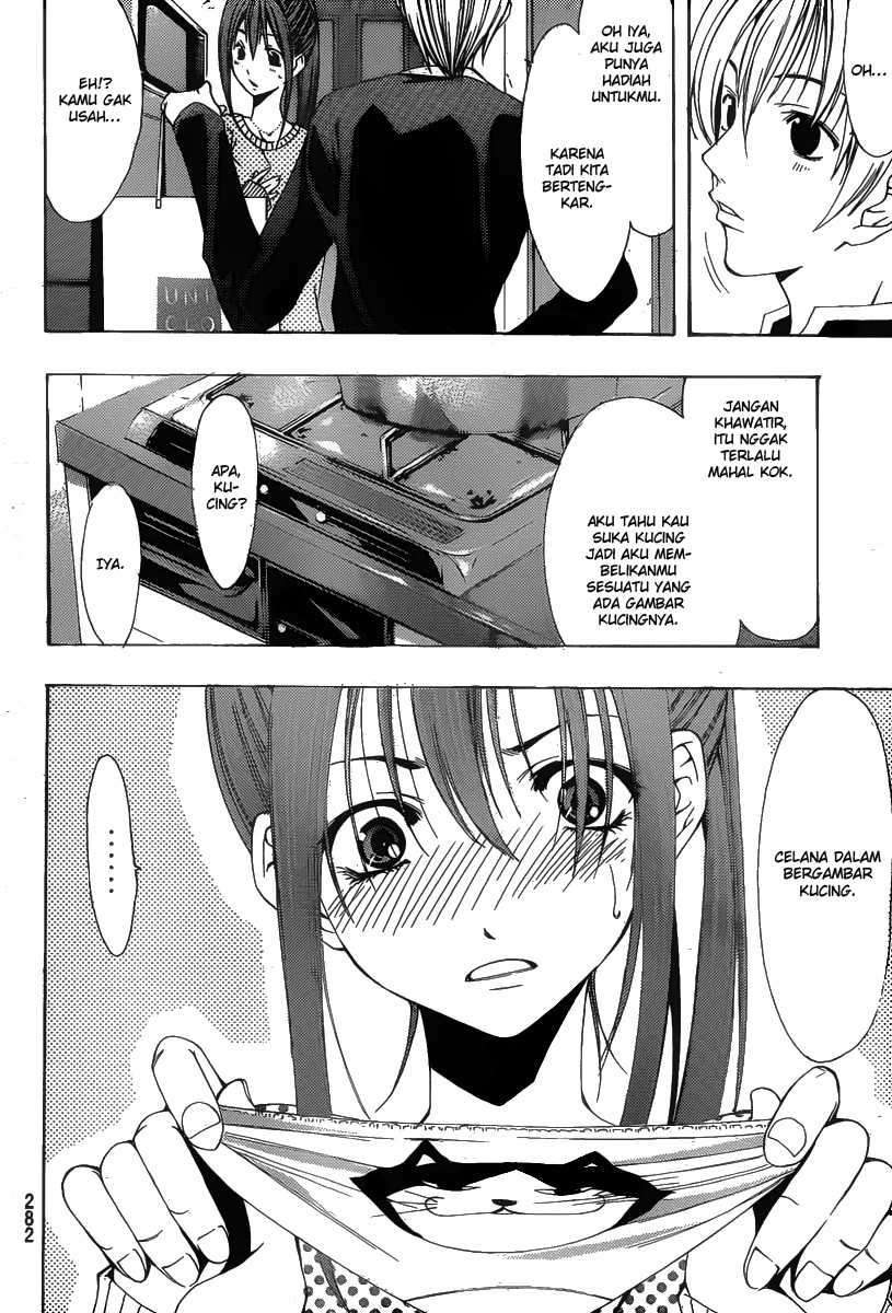 Chapter 168 - halaman 18