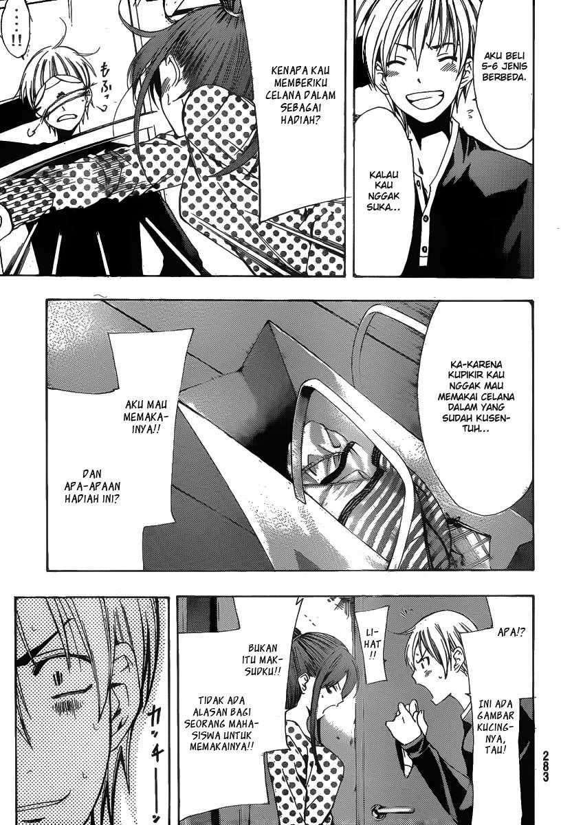 Chapter 168 - halaman 19