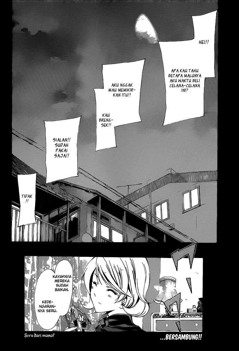 Chapter 168 - halaman 20