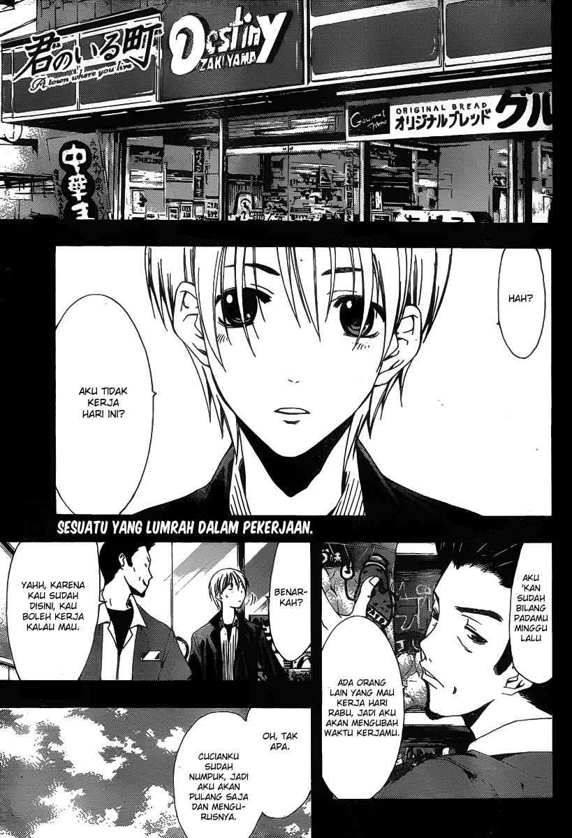Chapter 168 - halaman 3