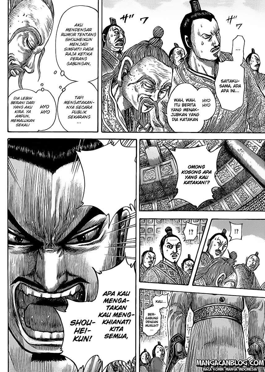 Chapter 420 - halaman 11
