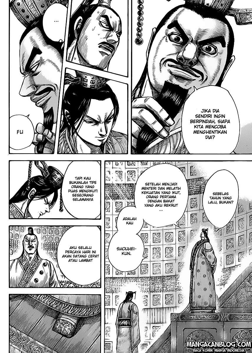 Chapter 420 - halaman 13
