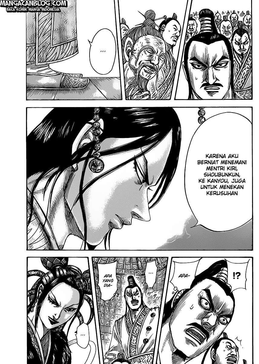 Chapter 420 - halaman 6