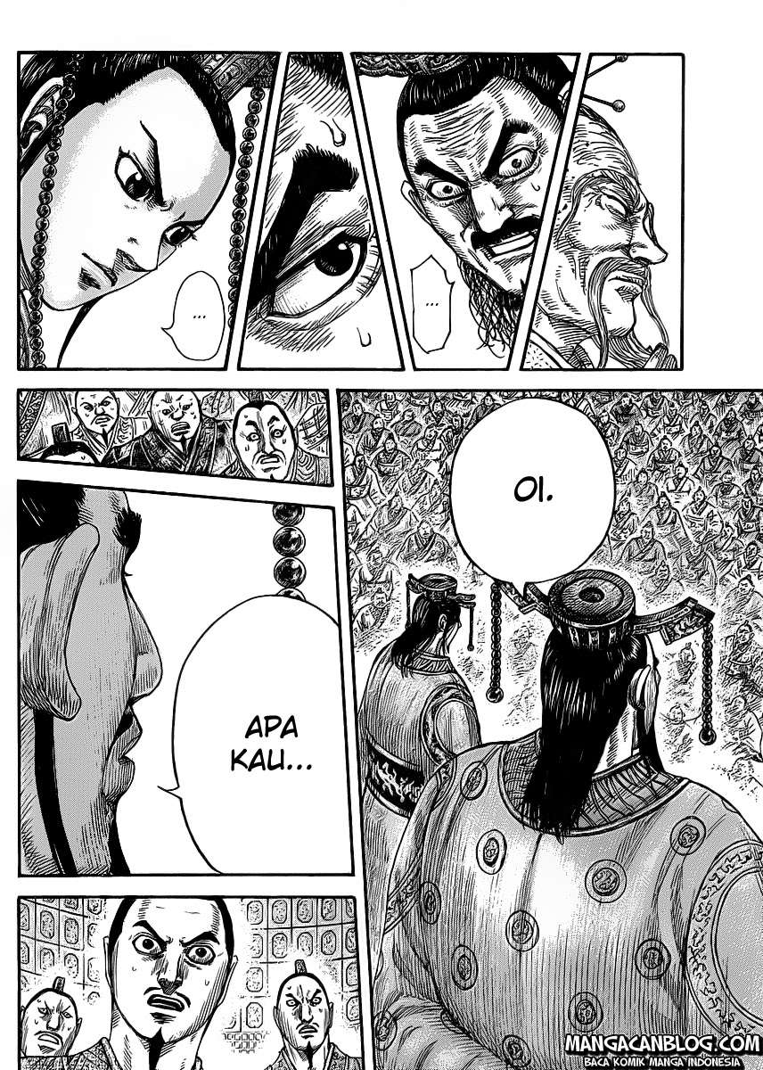 Chapter 420 - halaman 7