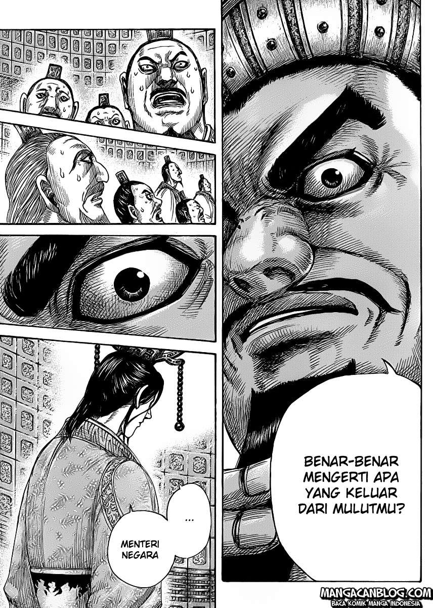 Chapter 420 - halaman 8