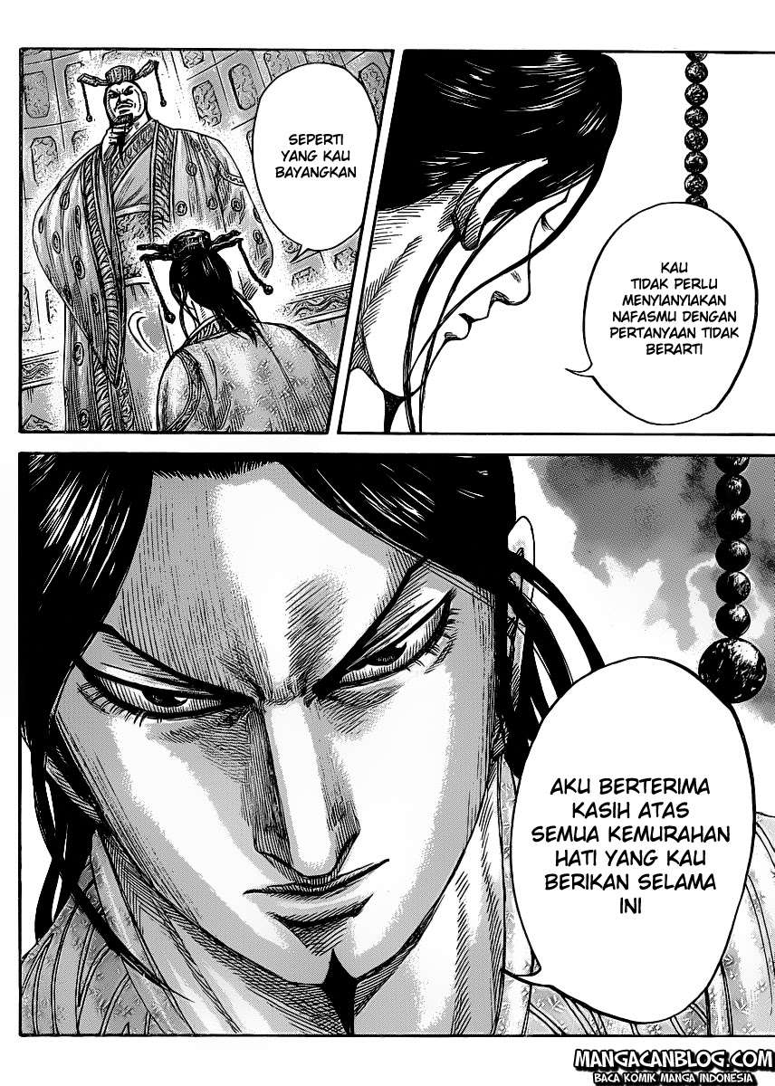Chapter 420 - halaman 9