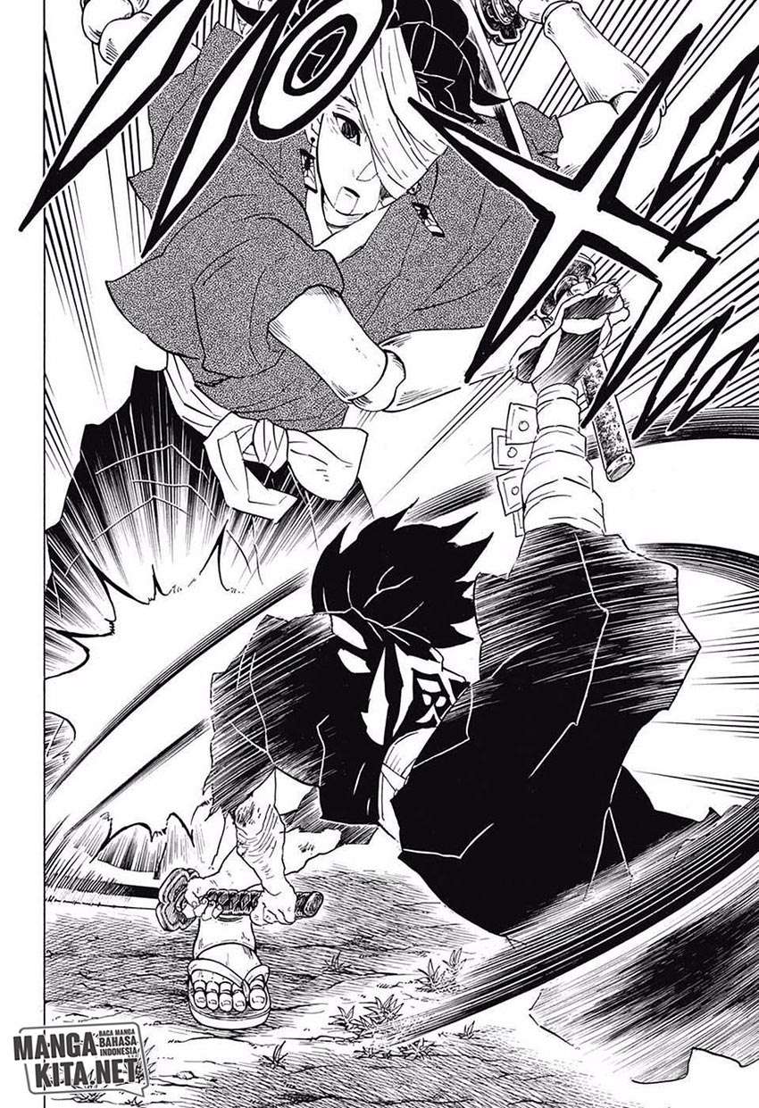 Chapter 104 - halaman 14