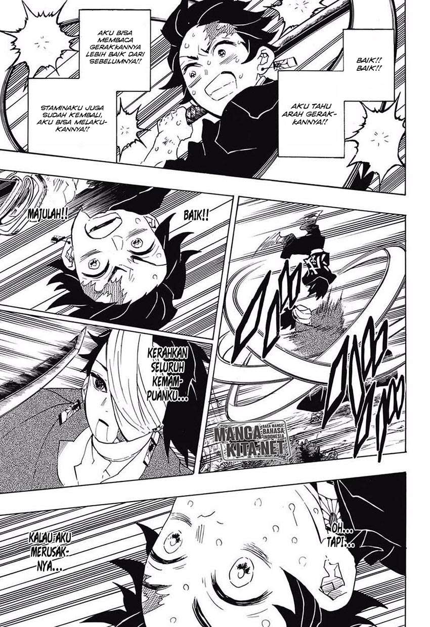 Chapter 104 - halaman 17