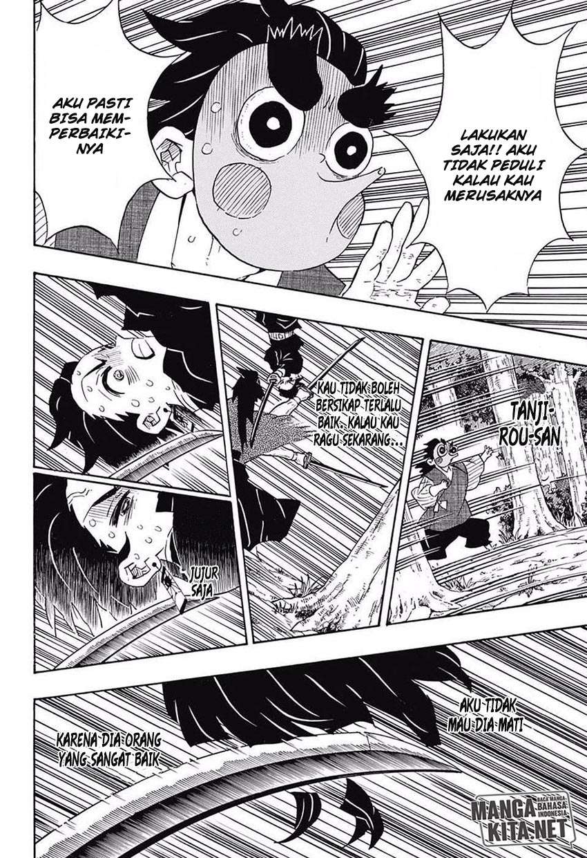 Chapter 104 - halaman 18