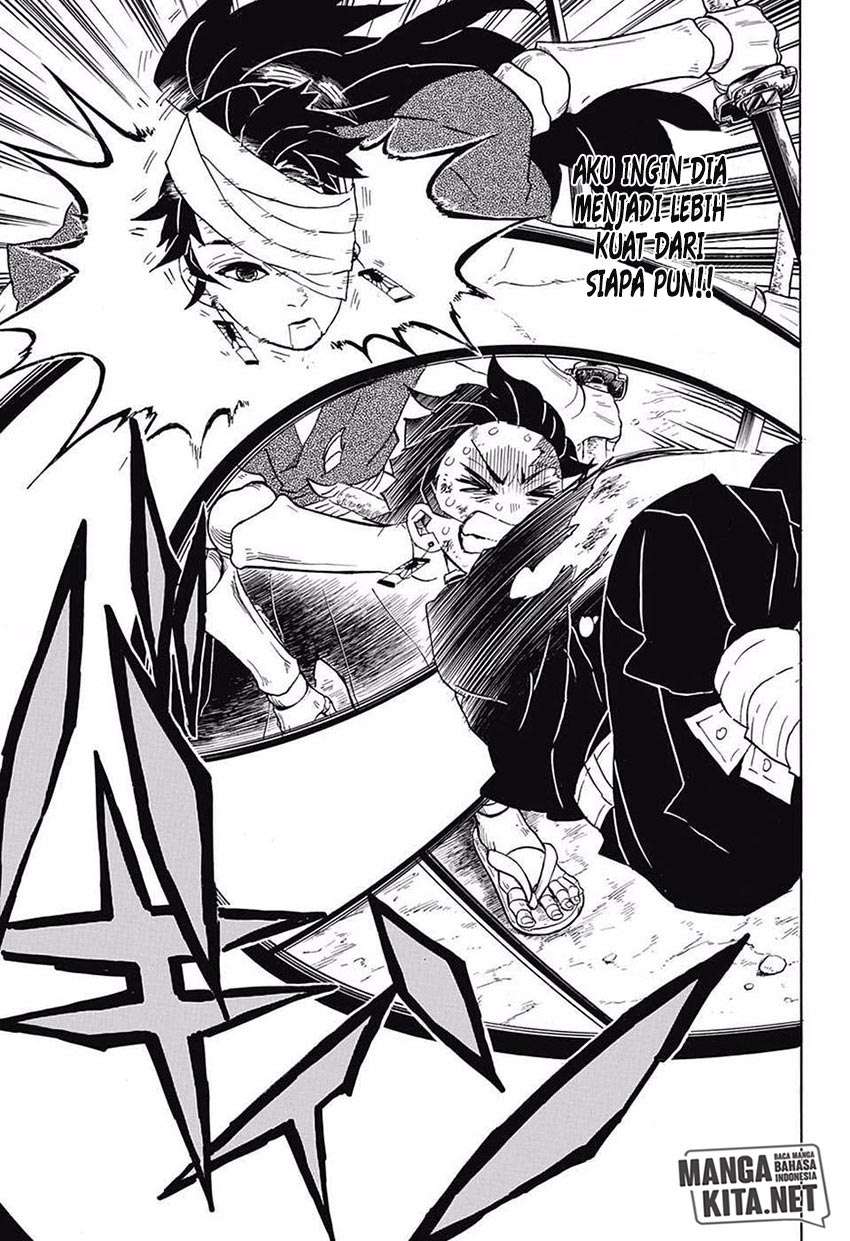 Chapter 104 - halaman 19