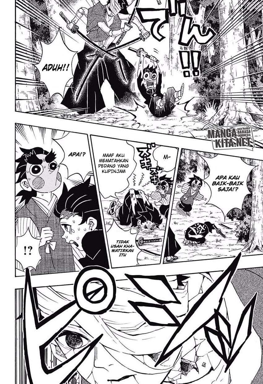 Chapter 104 - halaman 20