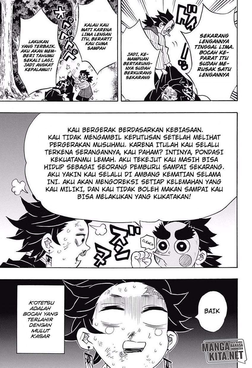 Chapter 104 - halaman 5