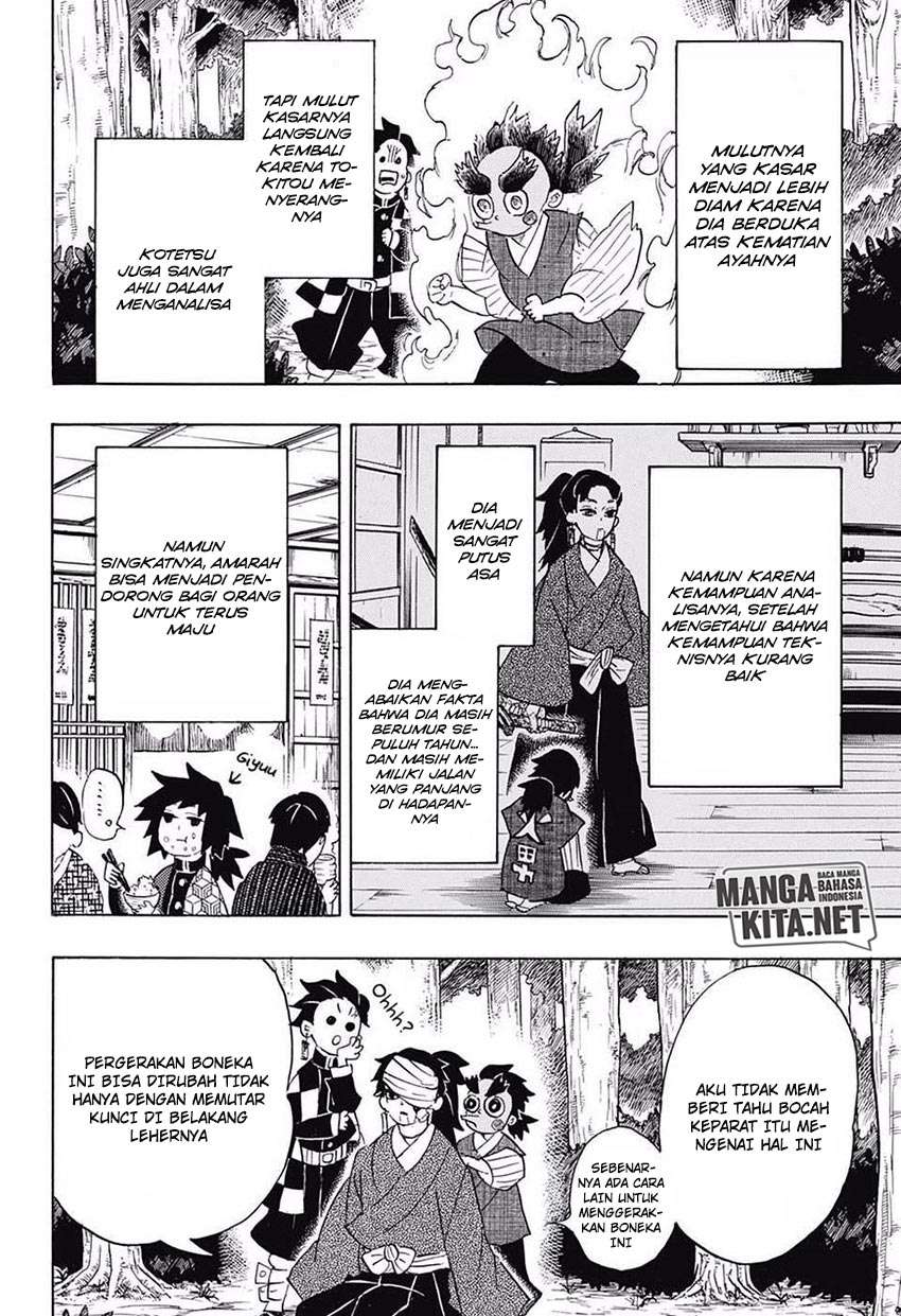Chapter 104 - halaman 6