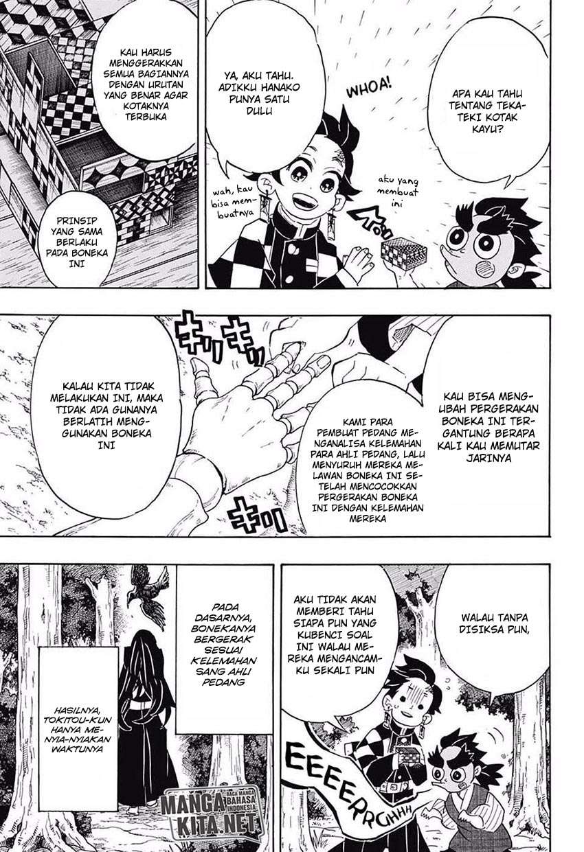Chapter 104 - halaman 7