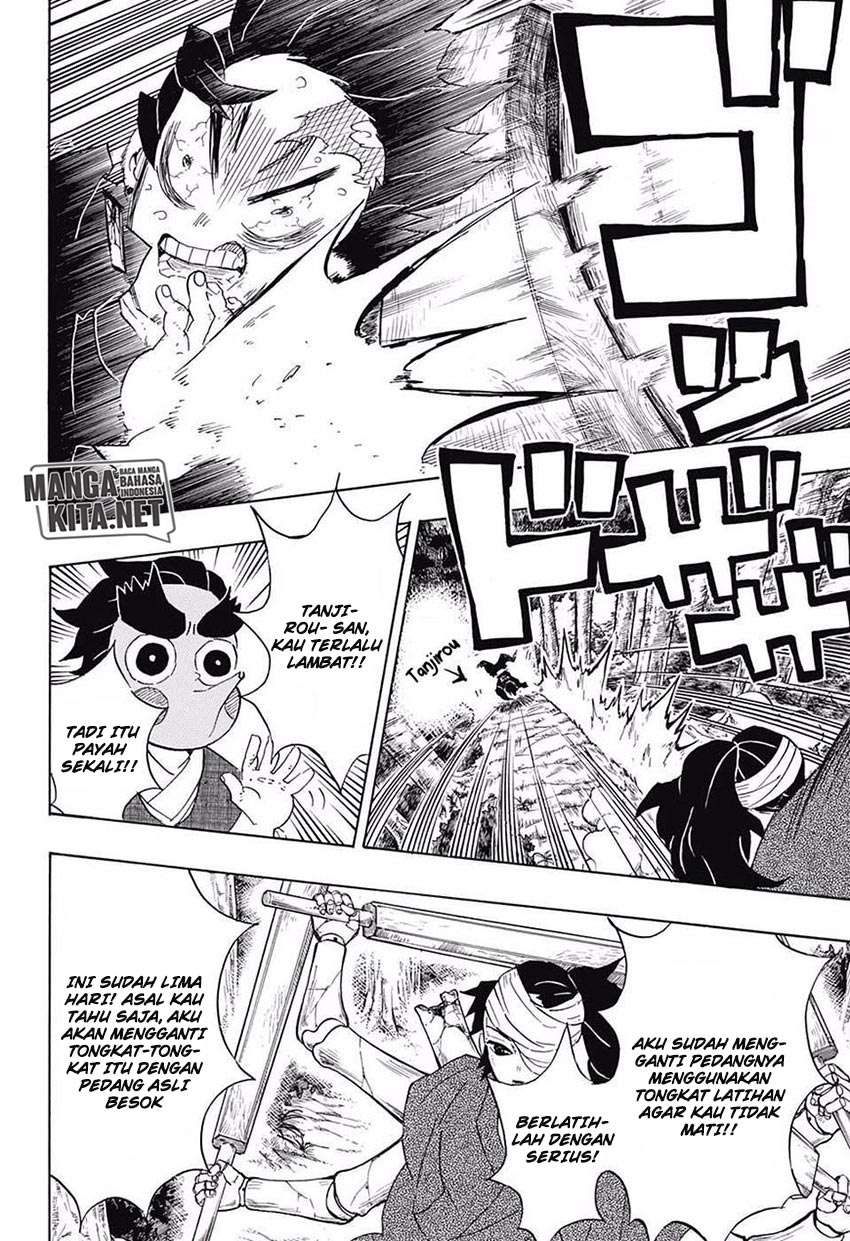 Chapter 104 - halaman 8