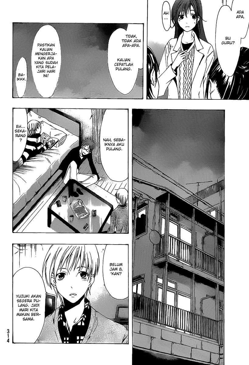 Chapter 167 - halaman 14
