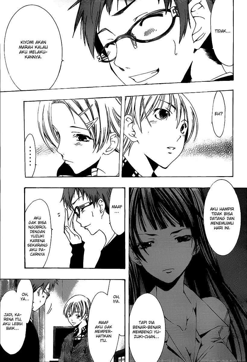 Chapter 167 - halaman 15