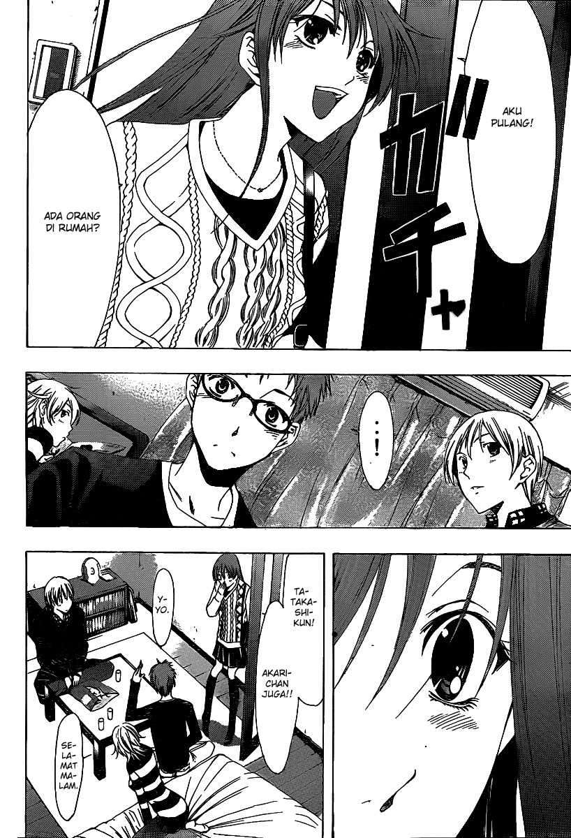 Chapter 167 - halaman 16