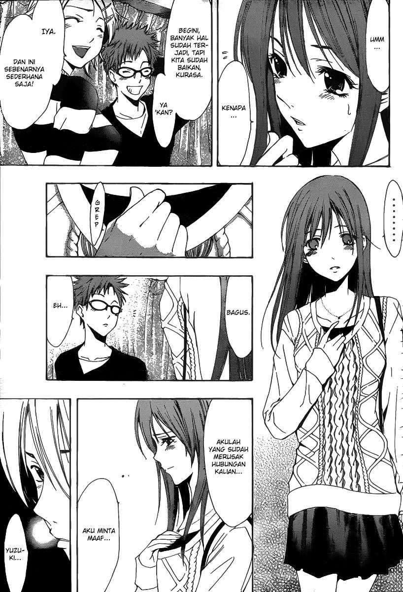 Chapter 167 - halaman 17