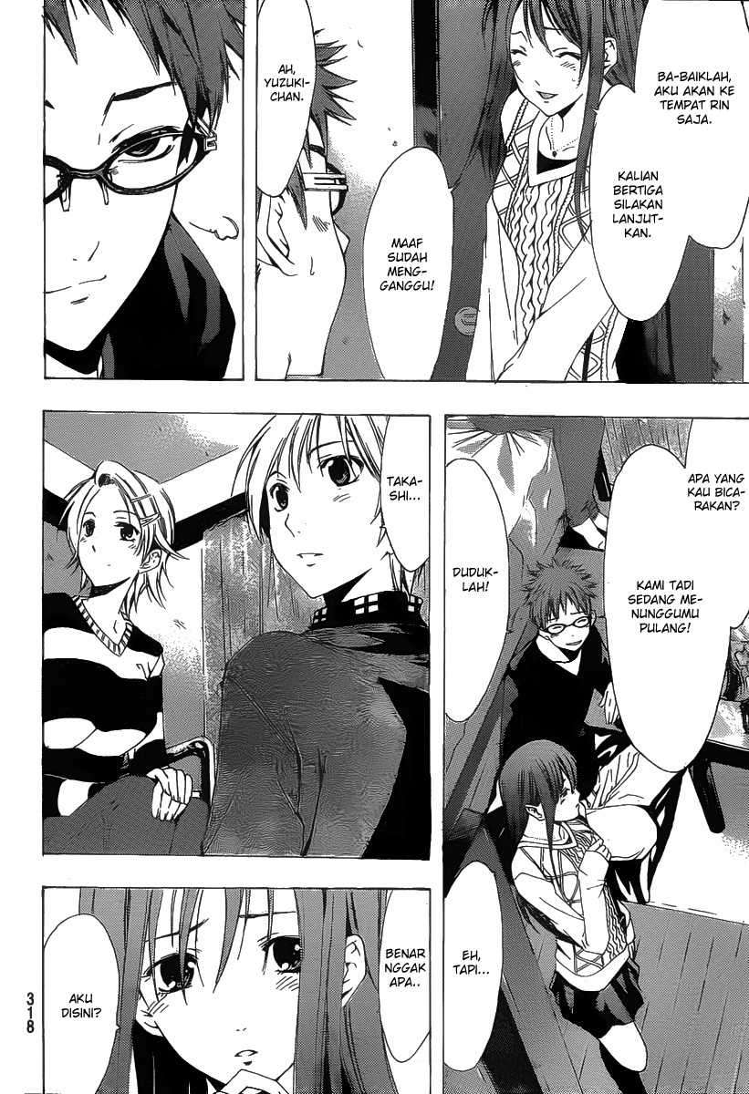 Chapter 167 - halaman 18