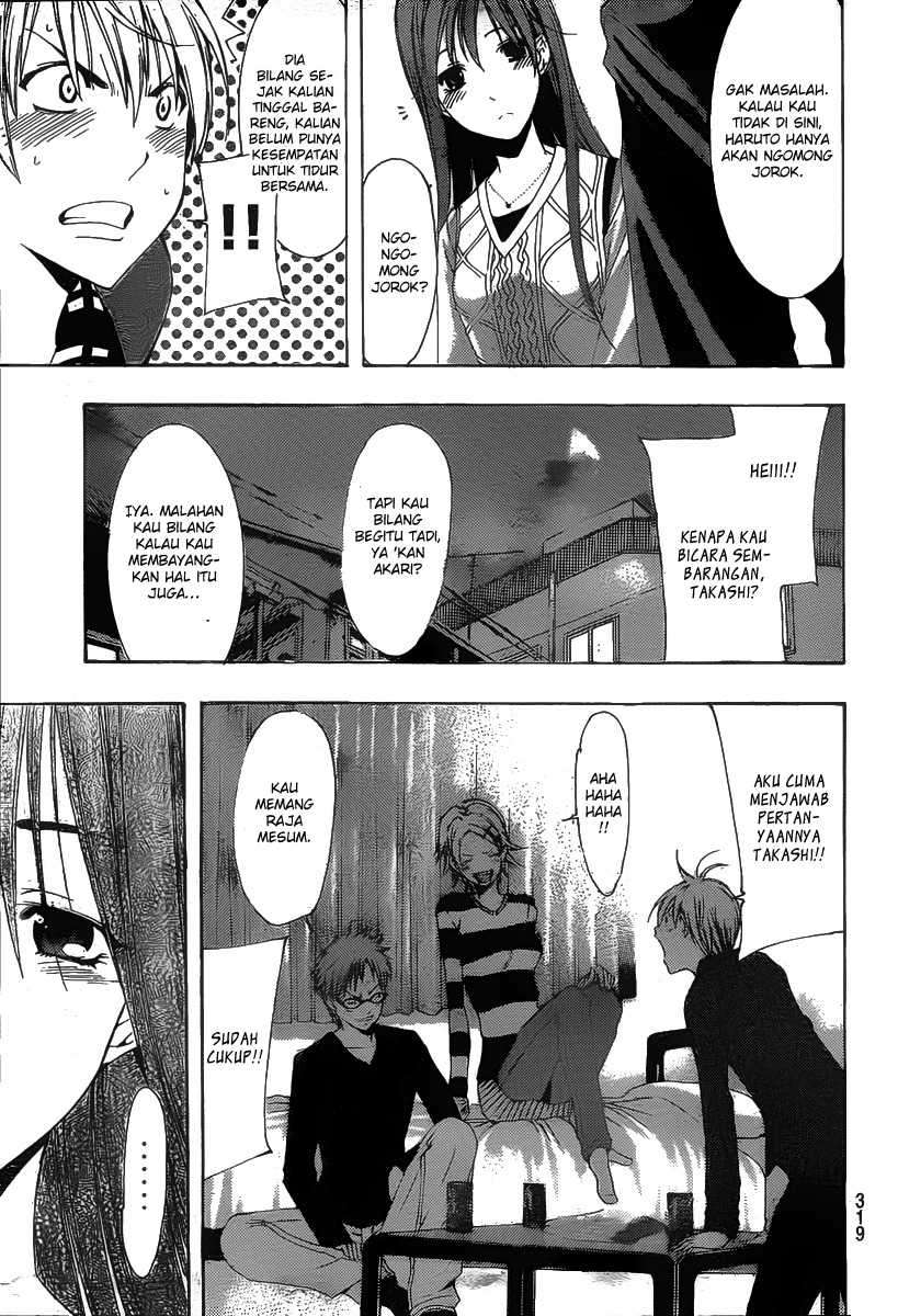 Chapter 167 - halaman 19