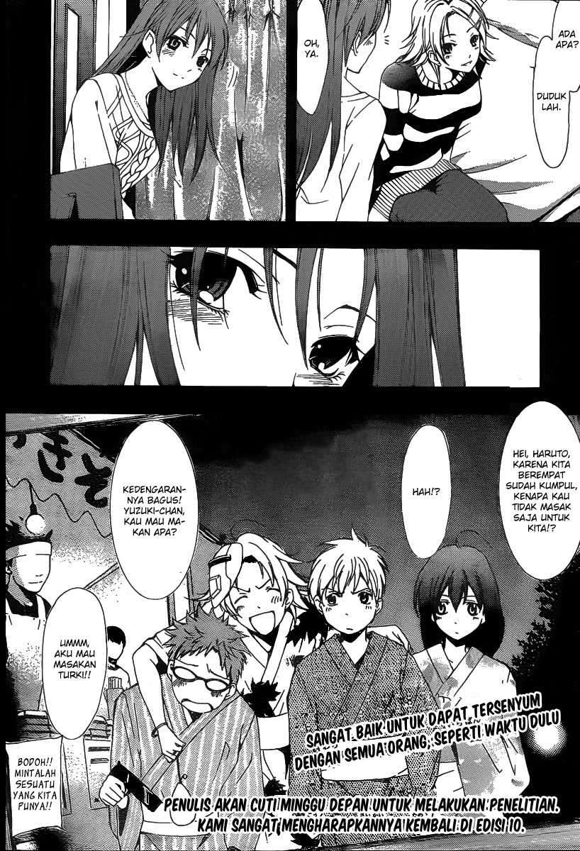 Chapter 167 - halaman 20