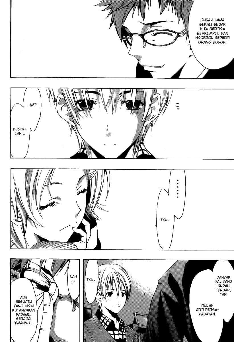Chapter 167 - halaman 6