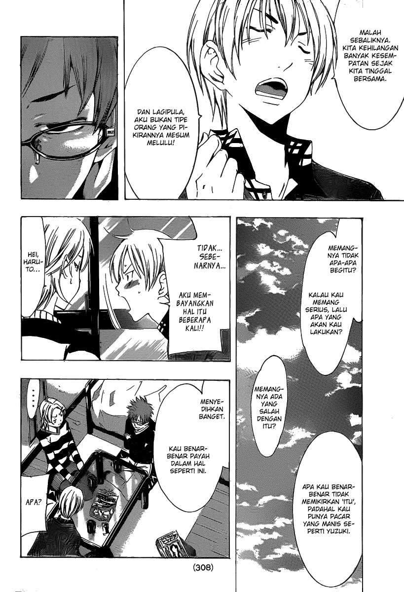 Chapter 167 - halaman 8