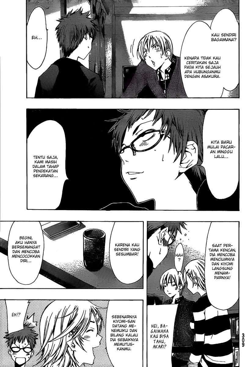 Chapter 167 - halaman 9